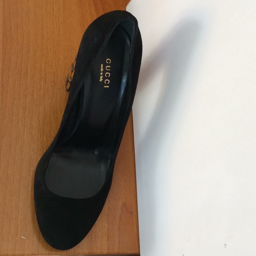 GUCCI shoes
